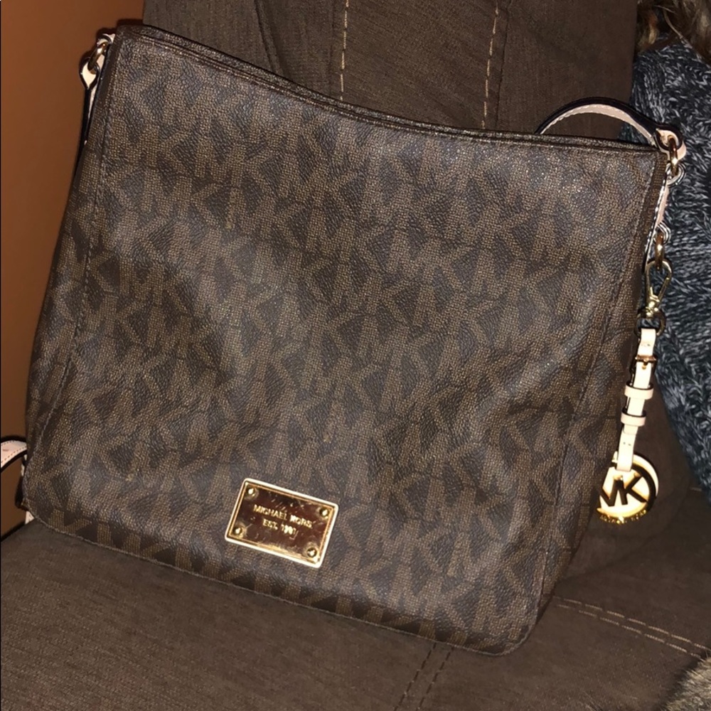 MK handbag/purse